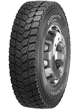 13 R22.5   158/156K  TL G02 ECO PRO DRIVE M+S 3PMSF   drive Route   2022 C-B-2